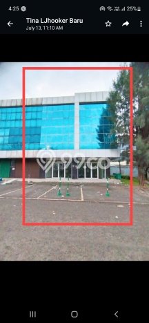 Ruko Bagus Dijual di BSD Tangerang Lokasi Strategis Cocok untuk Kembangkan Bisnis Ruko Bagus Dijual di BSD Tangerang Lokasi Strategis Cocok untuk Kembangkan Bisnis