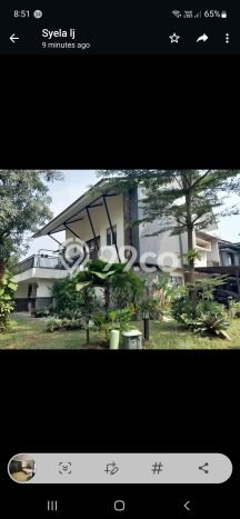 Hunian Super Elit dengan Akses Paling Strategis di BSD Sevilla, Tangerang Hunian Super Elit dengan Akses Paling Strategis di BSD Sevilla, Tangerang