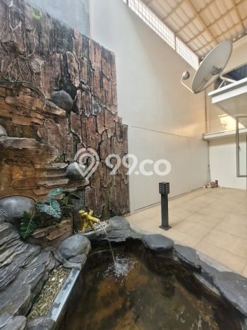 Rumah Elit Modern Siap Huni di BSD Delatinos Tangerang Rumah Elit Modern Siap Huni di BSD Delatinos Tangerang