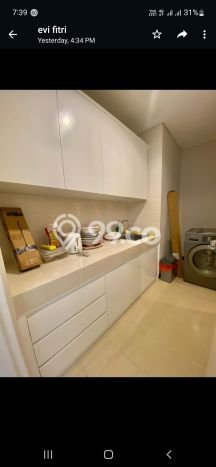 Paling Dicari! Apartemen Eksklusif Dijual di Pondok Indah Punya 3 Bedroom Paling Dicari! Apartemen Eksklusif Dijual di Pondok Indah Punya 3 Bedroom