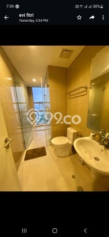 Paling Dicari! Apartemen Eksklusif Dijual di Pondok Indah Punya 3 Bedroom Paling Dicari! Apartemen Eksklusif Dijual di Pondok Indah Punya 3 Bedroom