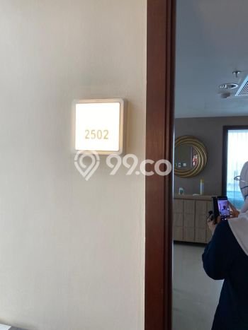 Dijual Apartemen di Karawaci, Tangerang Punya 2 Kamar Tidur Dijual Apartemen di Karawaci, Tangerang Punya 2 Kamar Tidur