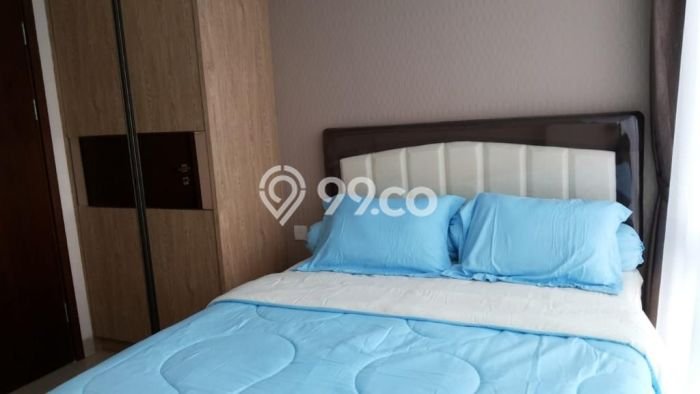Dijual Apartemen di Karawaci, Tangerang Punya 2 Kamar Tidur Dijual Apartemen di Karawaci, Tangerang Punya 2 Kamar Tidur