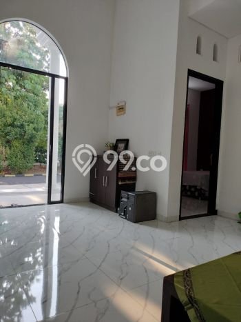 Hunian Mewah LB 175m2 Siap Huni Desain Elegan di BSD Nusaloka, Tangerang Hunian Mewah LB 175m2 Siap Huni Desain Elegan di BSD Nusaloka, Tangerang