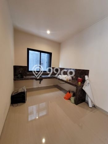 Ready to Use! Premium House LT 364m2 Desain Modern di BSD City Ready to Use! Premium House LT 364m2 Desain Modern di BSD City