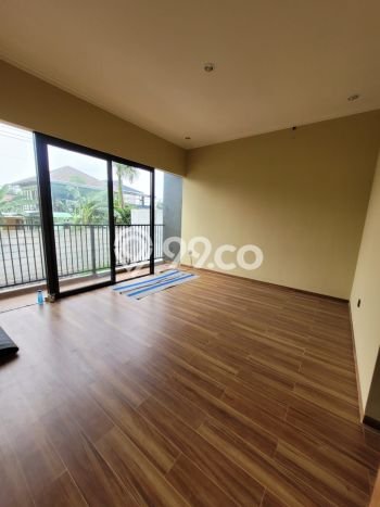 Ready to Use! Premium House LT 364m2 Desain Modern di BSD City Ready to Use! Premium House LT 364m2 Desain Modern di BSD City