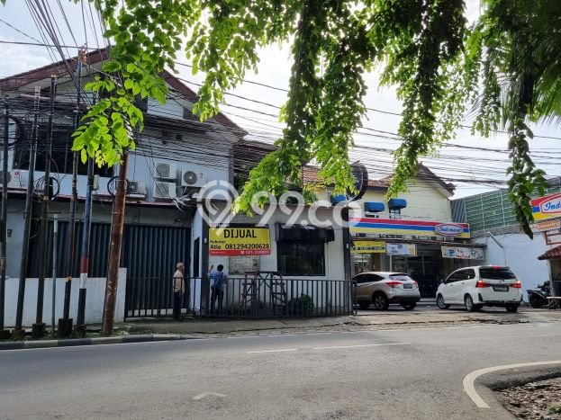 Hunian Luxury Dijual di Jakarta Selatan Fasilitas Premium Hunian Luxury Dijual di Jakarta Selatan Fasilitas Premium