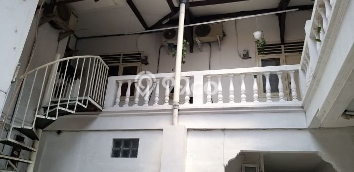 Hunian Luxury Dijual di Jakarta Selatan Fasilitas Premium Hunian Luxury Dijual di Jakarta Selatan Fasilitas Premium