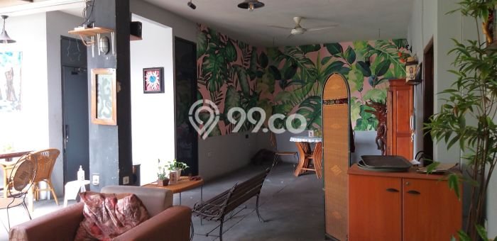 Hunian Luxury Dijual di Jakarta Selatan Fasilitas Premium Hunian Luxury Dijual di Jakarta Selatan Fasilitas Premium