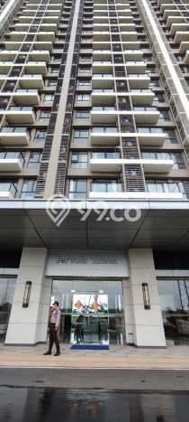 Untuk Dijual Apartemen 2 KT & 0 KM di Tangerang Area Strategis Untuk Dijual Apartemen 2 KT & 0 KM di Tangerang Area Strategis