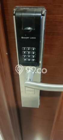 Untuk Dijual Apartemen 2 KT & 0 KM di Tangerang Area Strategis Untuk Dijual Apartemen 2 KT & 0 KM di Tangerang Area Strategis