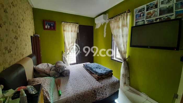 Rumah Modern 3 KT di Serpong Regency Melati Mas Tangerang Selatan Rumah Modern 3 KT di Serpong Regency Melati Mas Tangerang Selatan