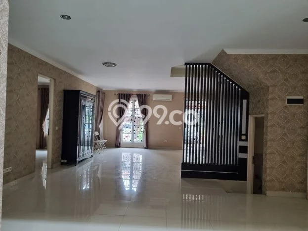 HUNIAN PREMIUM! Rumah di BSD Taman Provence, 5 KT, Kawasan Prospektif, LT 216m² Bangunan 350m² HUNIAN PREMIUM! Rumah di BSD Taman Provence, 5 KT, Kawasan Prospektif, LT 216m² Bangunan 350m²