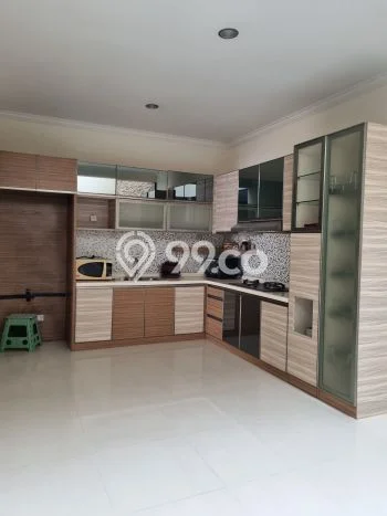 HUNIAN PREMIUM! Rumah di BSD Taman Provence, 5 KT, Kawasan Prospektif, LT 216m² Bangunan 350m² HUNIAN PREMIUM! Rumah di BSD Taman Provence, 5 KT, Kawasan Prospektif, LT 216m² Bangunan 350m²