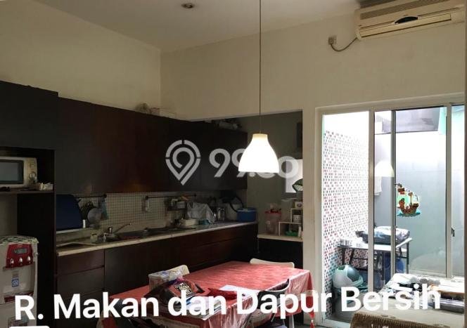 Jual Rumah Minimalis Bagus Punya 3 KT di Serpong Utara Tangerang Selatan - Jual Rumah Minimalis Bagus Punya 3 KT di Serpong Utara Tangerang Selatan -