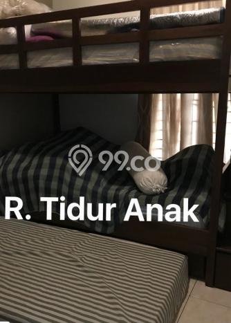 Jual Rumah Minimalis Bagus Punya 3 KT di Serpong Utara Tangerang Selatan - Jual Rumah Minimalis Bagus Punya 3 KT di Serpong Utara Tangerang Selatan -