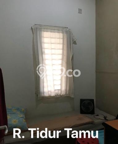 Jual Rumah Minimalis Bagus Punya 3 KT di Serpong Utara Tangerang Selatan - Jual Rumah Minimalis Bagus Punya 3 KT di Serpong Utara Tangerang Selatan -
