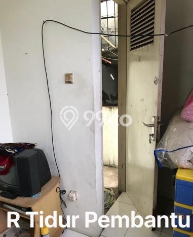 Jual Rumah Minimalis Bagus Punya 3 KT di Serpong Utara Tangerang Selatan - Jual Rumah Minimalis Bagus Punya 3 KT di Serpong Utara Tangerang Selatan -