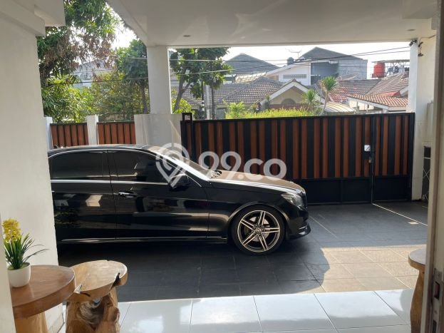 Hunian Super Mewah dengan Akses Paling Strategis di BSD Kencana Loka, Tangerang Hunian Super Mewah dengan Akses Paling Strategis di BSD Kencana Loka, Tangerang