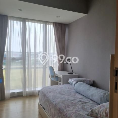 Disewakan Apartemen Murah di BSD 3 Bedroom Disewakan Apartemen Murah di BSD 3 Bedroom