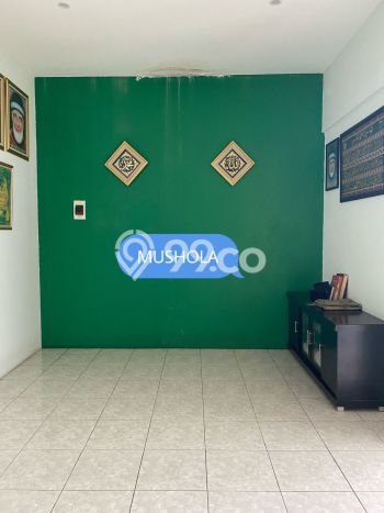 Hunian Cantik Minimalis Lb 160m2 di Serpong Utara, Tangerang Selatan Hunian Cantik Minimalis Lb 160m2 di Serpong Utara, Tangerang Selatan