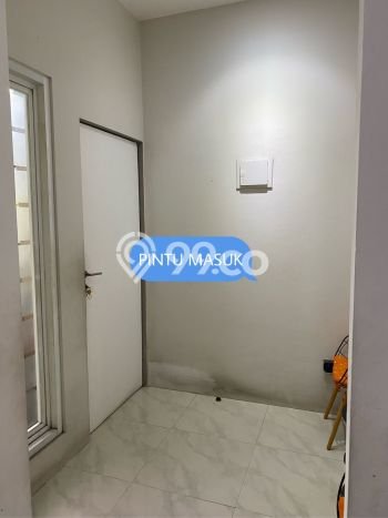 Hunian Cantik Minimalis Lb 160m2 di Serpong Utara, Tangerang Selatan Hunian Cantik Minimalis Lb 160m2 di Serpong Utara, Tangerang Selatan
