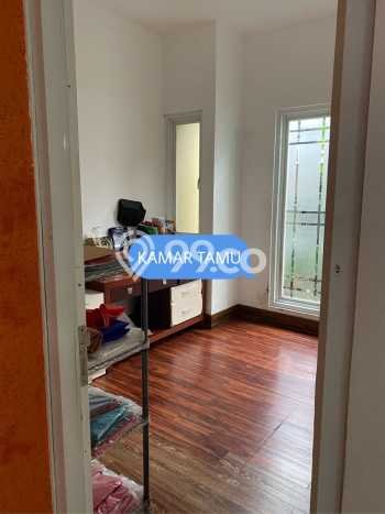 Hunian Cantik Minimalis Lb 160m2 di Serpong Utara, Tangerang Selatan Hunian Cantik Minimalis Lb 160m2 di Serpong Utara, Tangerang Selatan
