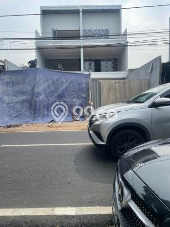 Unit Ruko Dijual di Serpong Tangerang Selatan Luas Tanah 125m2, Luas Bangunan 200m2 Unit Ruko Dijual di Serpong Tangerang Selatan Luas Tanah 125m2, Luas Bangunan 200m2