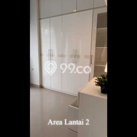 DIJUAL CEPAT! Rumah Siap Huni Lokasi Premium Gading Serpong Scientia Garden, Luas 105m² LB 100m² DIJUAL CEPAT! Rumah Siap Huni Lokasi Premium Gading Serpong Scientia Garden, Luas 105m² LB 100m²
