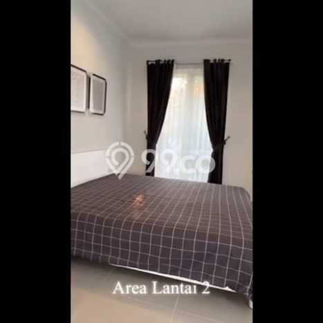 DIJUAL CEPAT! Rumah Siap Huni Lokasi Premium Gading Serpong Scientia Garden, Luas 105m² LB 100m² DIJUAL CEPAT! Rumah Siap Huni Lokasi Premium Gading Serpong Scientia Garden, Luas 105m² LB 100m²