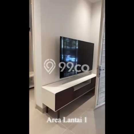 DIJUAL CEPAT! Rumah Siap Huni Lokasi Premium Gading Serpong Scientia Garden, Luas 105m² LB 100m² DIJUAL CEPAT! Rumah Siap Huni Lokasi Premium Gading Serpong Scientia Garden, Luas 105m² LB 100m²