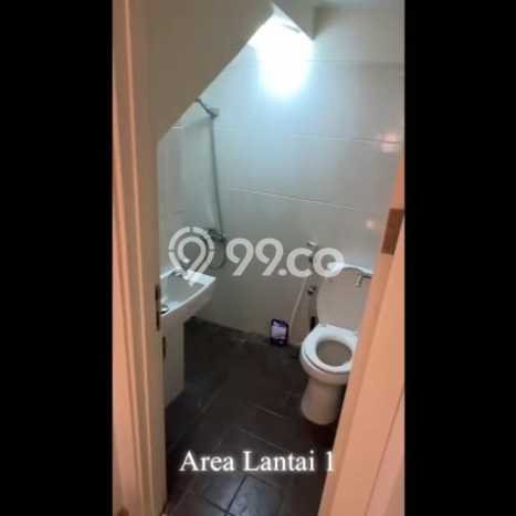 DIJUAL CEPAT! Rumah Siap Huni Lokasi Premium Gading Serpong Scientia Garden, Luas 105m² LB 100m² DIJUAL CEPAT! Rumah Siap Huni Lokasi Premium Gading Serpong Scientia Garden, Luas 105m² LB 100m²