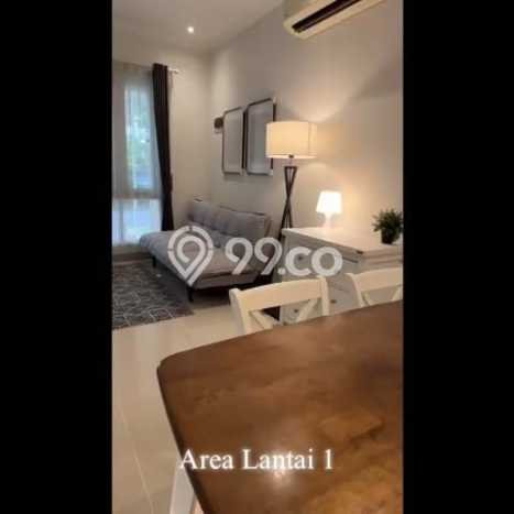 DIJUAL CEPAT! Rumah Siap Huni Lokasi Premium Gading Serpong Scientia Garden, Luas 105m² LB 100m² DIJUAL CEPAT! Rumah Siap Huni Lokasi Premium Gading Serpong Scientia Garden, Luas 105m² LB 100m²