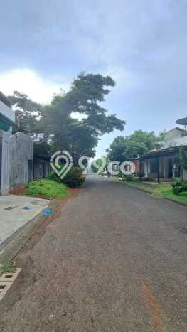 Hunian Mewah LB 350m2 Siap Pakai Desain Elegan di BSD The Icon, Tangerang Hunian Mewah LB 350m2 Siap Pakai Desain Elegan di BSD The Icon, Tangerang