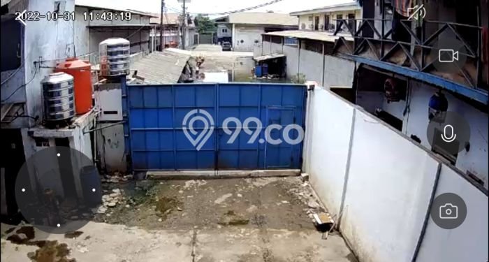 Unit Pabrik Dijual di Tangerang Tangerang Luas Bangunan 7270m2 Unit Pabrik Dijual di Tangerang Tangerang Luas Bangunan 7270m2