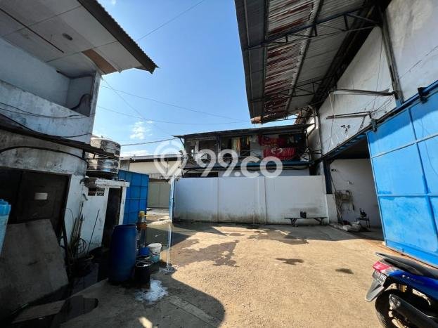 Unit Pabrik Dijual di Tangerang Tangerang Luas Bangunan 7270m2 Unit Pabrik Dijual di Tangerang Tangerang Luas Bangunan 7270m2