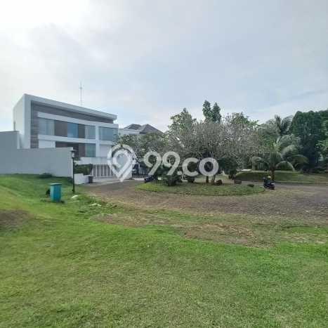 Kavling Tanah Dijual di BSD City Tangerang Spesifikasi 927m2 Kavling Tanah Dijual di BSD City Tangerang Spesifikasi 927m2