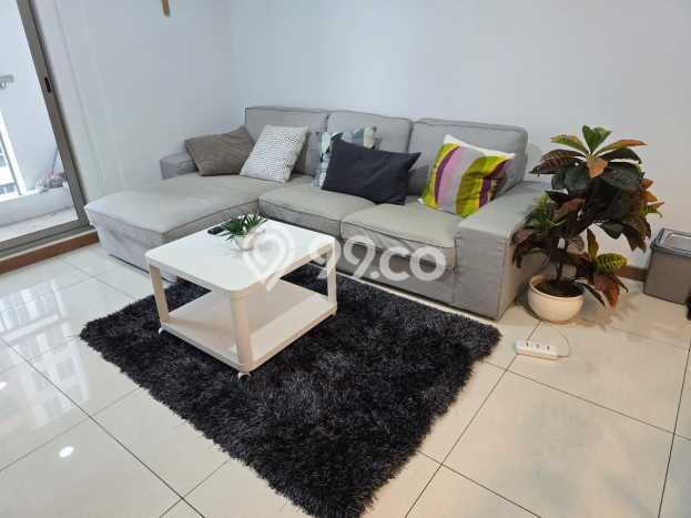 Apartemen Nyaman untuk Dijual di Kelapa Dua, Tangerang, Banten Apartemen Nyaman untuk Dijual di Kelapa Dua, Tangerang, Banten