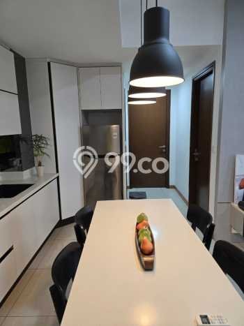Apartemen Nyaman untuk Dijual di Kelapa Dua, Tangerang, Banten Apartemen Nyaman untuk Dijual di Kelapa Dua, Tangerang, Banten