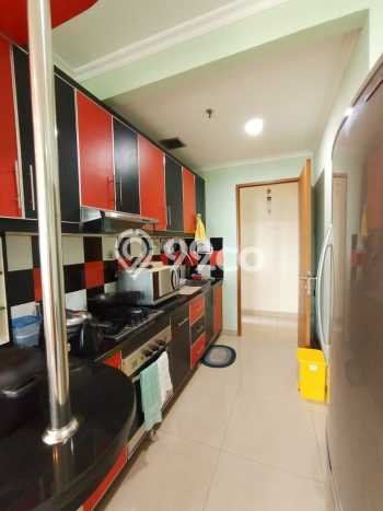 Dijual Apartemen di Cilandak, Jakarta Selatan Punya 2 Kamar Tidur Dijual Apartemen di Cilandak, Jakarta Selatan Punya 2 Kamar Tidur