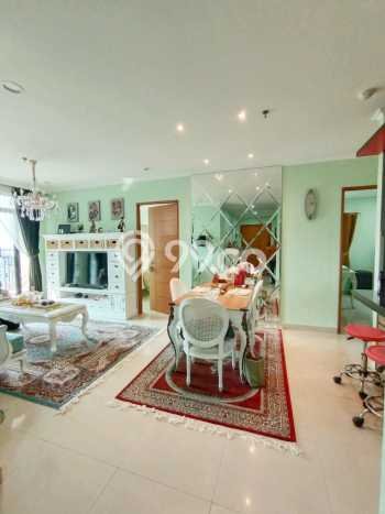 Dijual Apartemen di Cilandak, Jakarta Selatan Punya 2 Kamar Tidur Dijual Apartemen di Cilandak, Jakarta Selatan Punya 2 Kamar Tidur