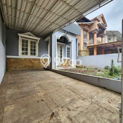 For Sale Hunian Rumah Terawat 2 Kamar di BSD Kencana Loka, Tangerang For Sale Hunian Rumah Terawat 2 Kamar di BSD Kencana Loka, Tangerang