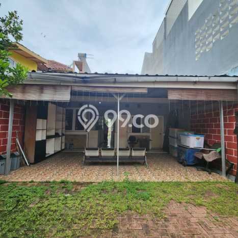 For Sale Hunian Rumah Terawat 2 Kamar di BSD Kencana Loka, Tangerang For Sale Hunian Rumah Terawat 2 Kamar di BSD Kencana Loka, Tangerang