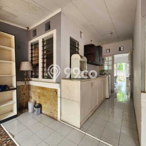For Sale Hunian Rumah Terawat 2 Kamar di BSD Kencana Loka, Tangerang For Sale Hunian Rumah Terawat 2 Kamar di BSD Kencana Loka, Tangerang