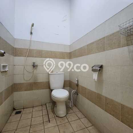 For Sale Hunian Rumah Terawat 2 Kamar di BSD Kencana Loka, Tangerang For Sale Hunian Rumah Terawat 2 Kamar di BSD Kencana Loka, Tangerang