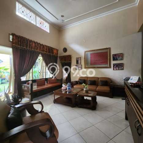 Rumah Elit LB 220m2 Siap Huni Desain Elegan di BSD Anggrek Loka, Tangerang Rumah Elit LB 220m2 Siap Huni Desain Elegan di BSD Anggrek Loka, Tangerang