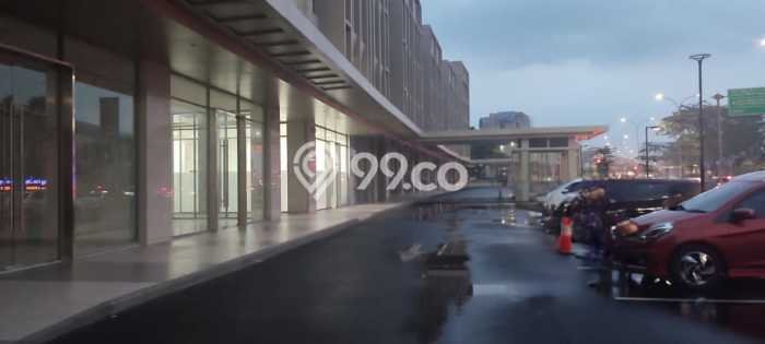 Kantor Paling Dicari LB 657m2 Dijual di Pagedangan Kantor Paling Dicari LB 657m2 Dijual di Pagedangan