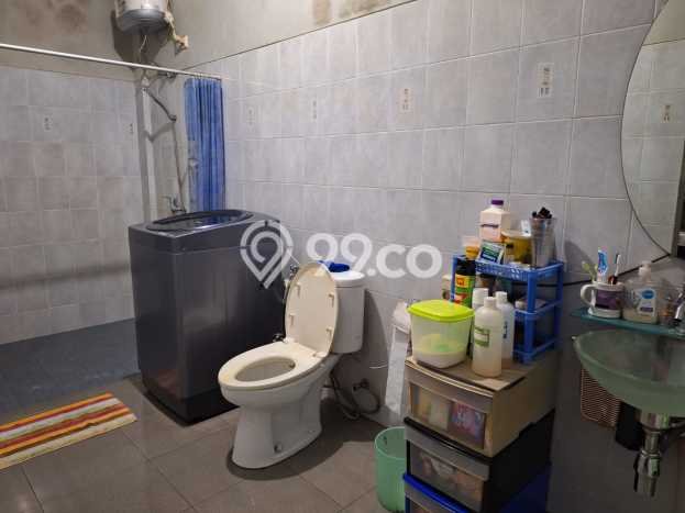 Dijual Rumah Modern 3 KT di BSD Griya Loka, Tangerang Dijual Rumah Modern 3 KT di BSD Griya Loka, Tangerang