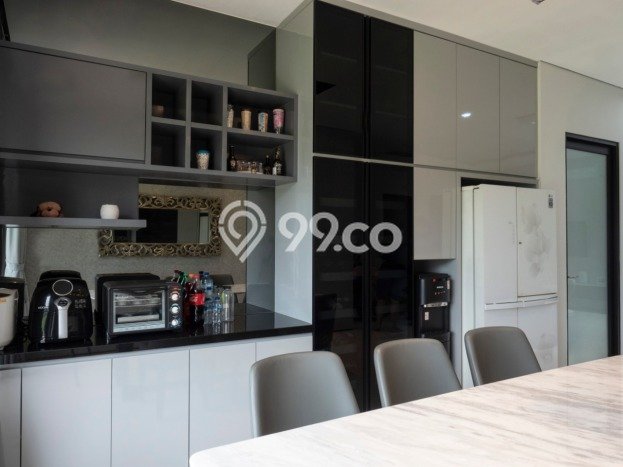 Rumah Eksklusif Siap Huni di Tangerang Fasilitas Premium Rumah Eksklusif Siap Huni di Tangerang Fasilitas Premium