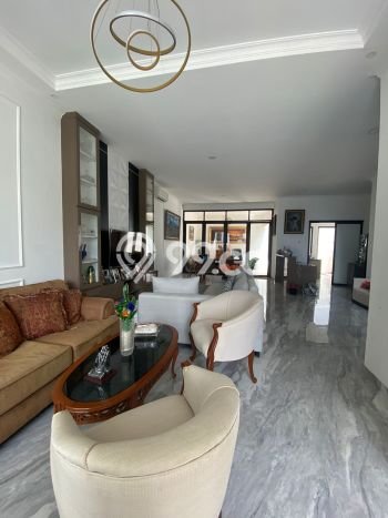 Rumah Elit Modern Siap Huni di BSD Puspita Loka Tangerang Rumah Elit Modern Siap Huni di BSD Puspita Loka Tangerang